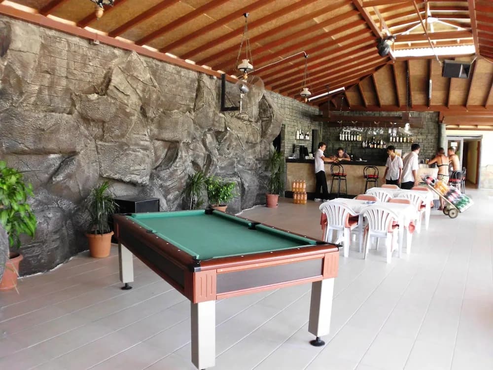 Bilardo
