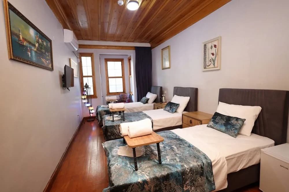 The Trip Istanbul Hotel