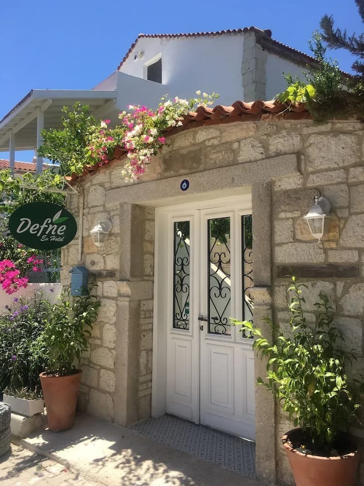 Defne Ev Hotel