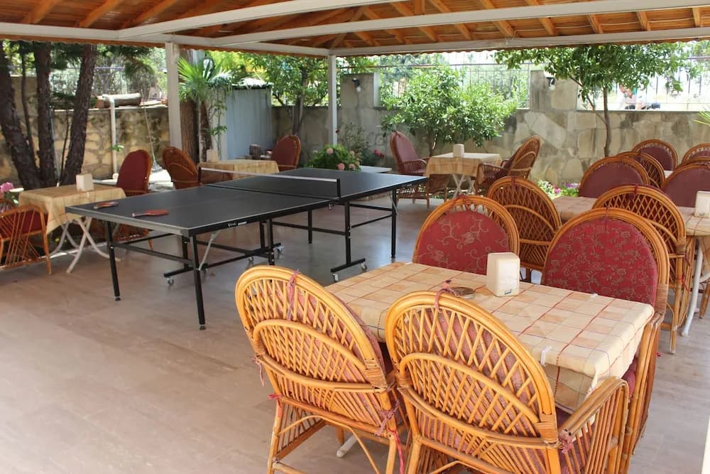 Çocuklar için oyun alanı - dış mekân