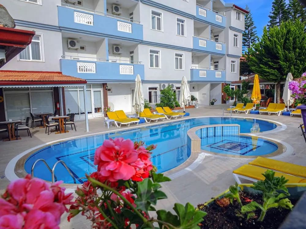 Victoria Princess Apart Hotel