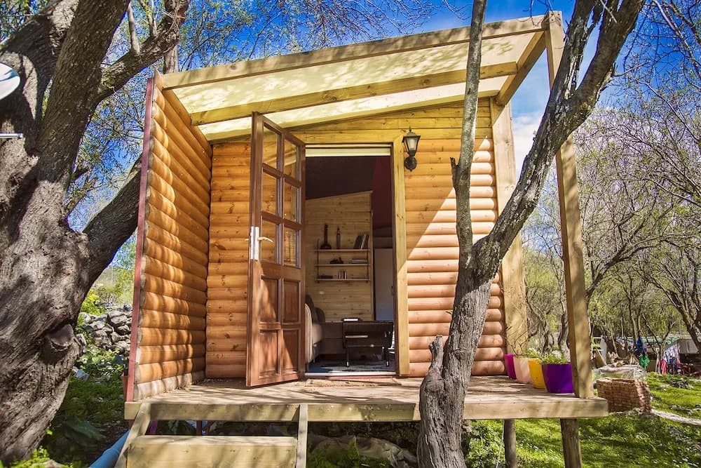 Seles Camping - Adults Only