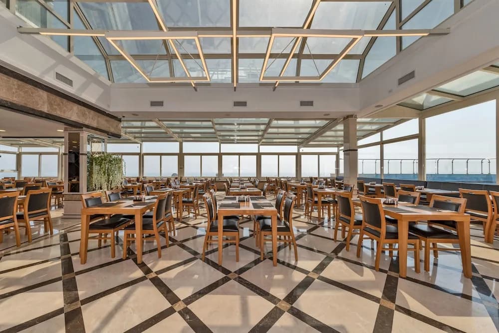 Restoran