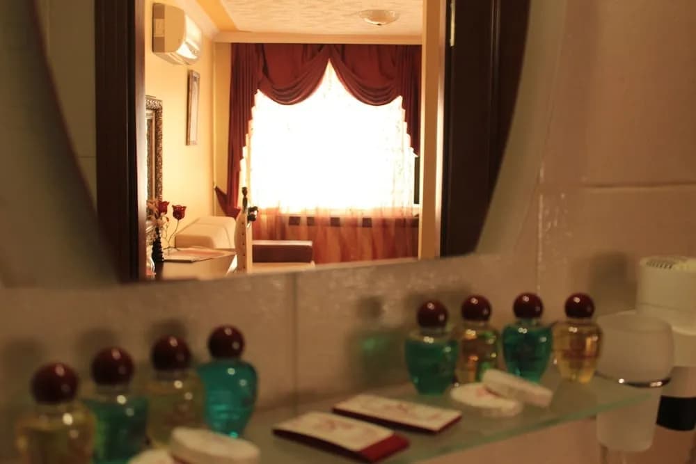 Banyo imkân ve özellikleri