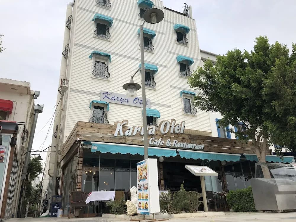 Karya Otel