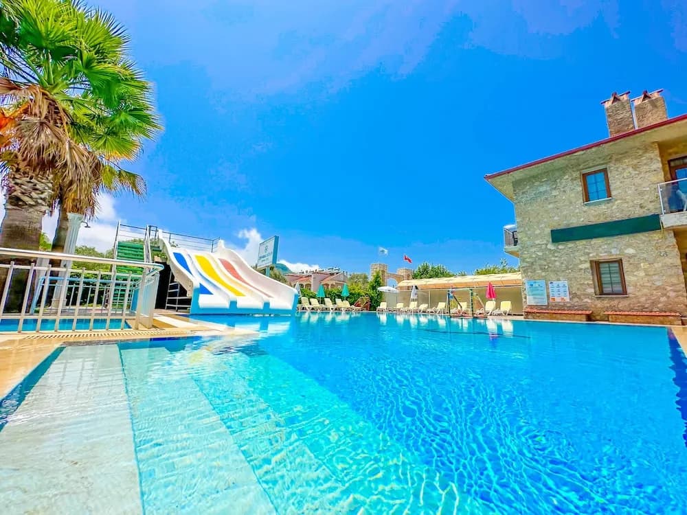 Zehra Hotel