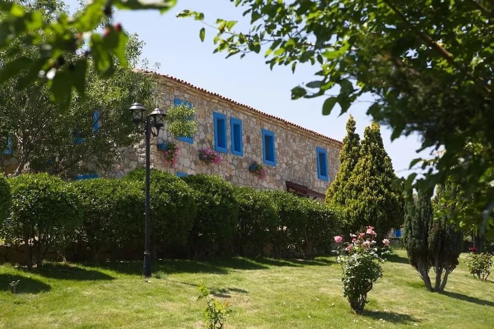 Ataol Tatil Ciftligi