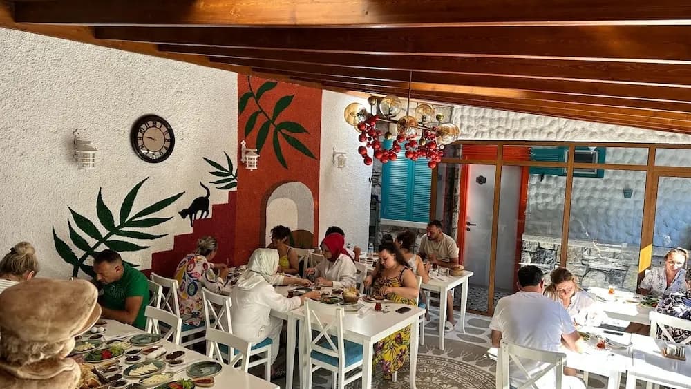 Restoran