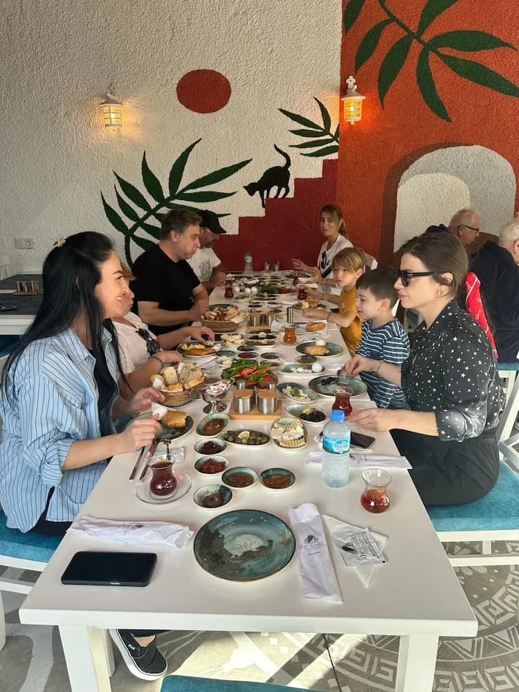 Restoran