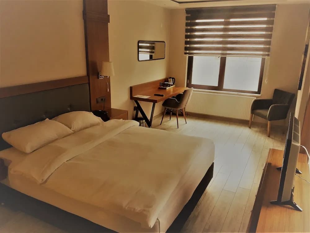 Grand Yeniceri Otel
