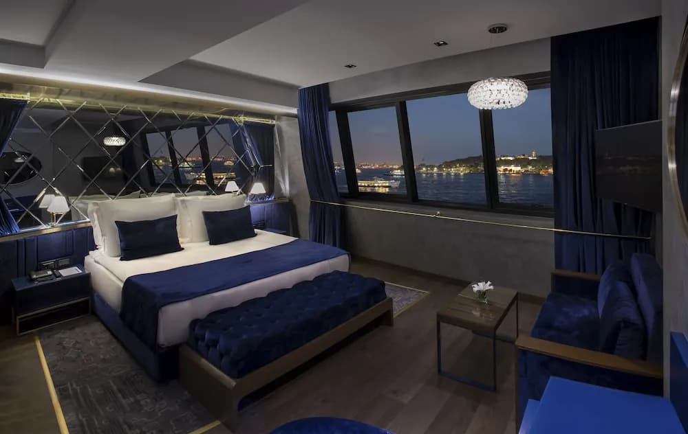 The Wings Hotels Karaköy