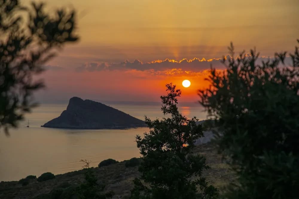 Göknar Knidos Nature Otel - Yetişkin Oteli