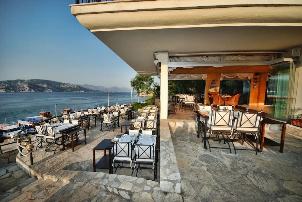 Restoran