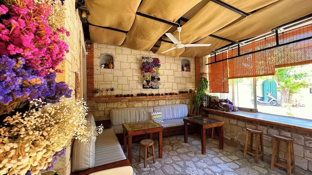 Alayaz Otel
