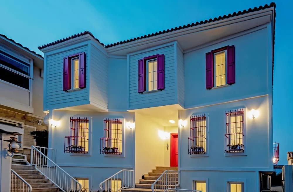 Bozcaada Fresh Hotel