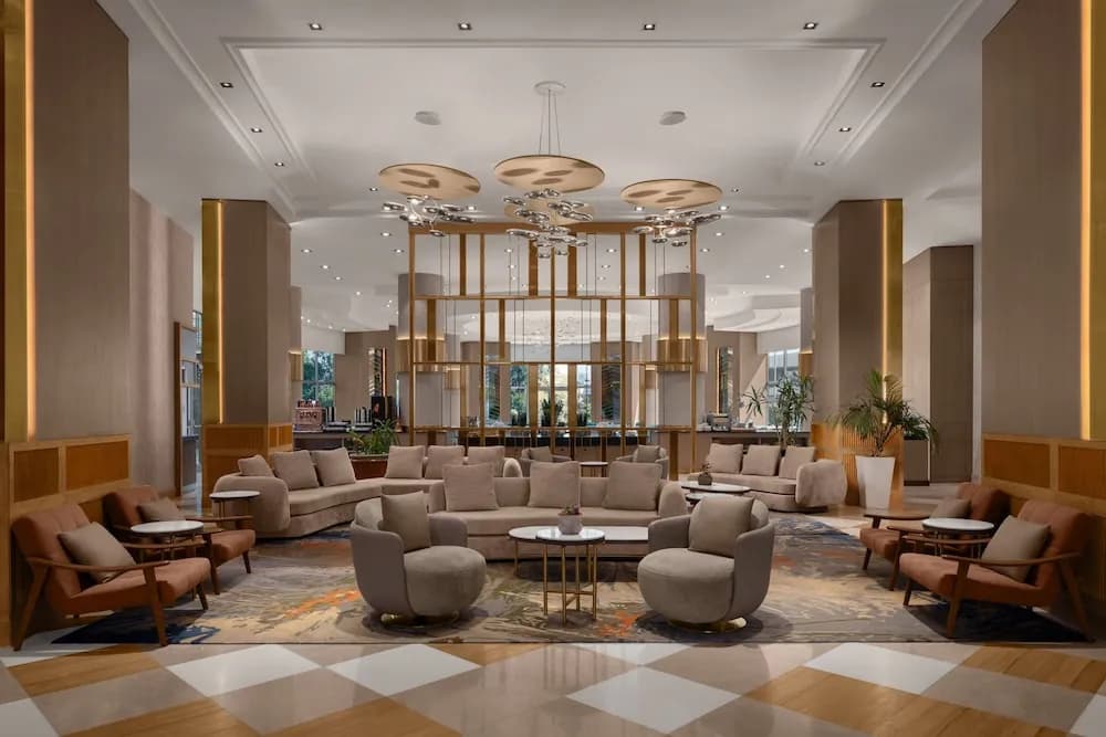 Delta Hotels Istanbul West