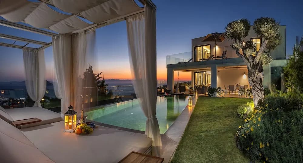Bodrum Infinity