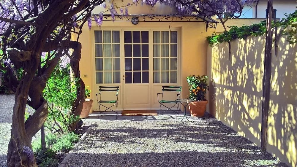 Villino Fiorentino