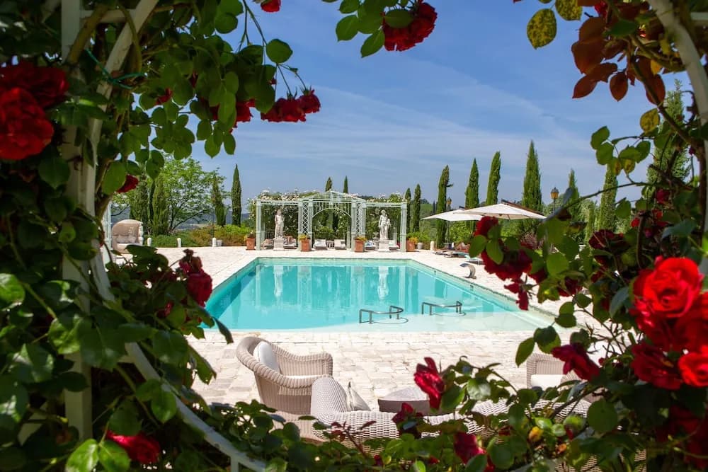 Relais Sassa al Sole