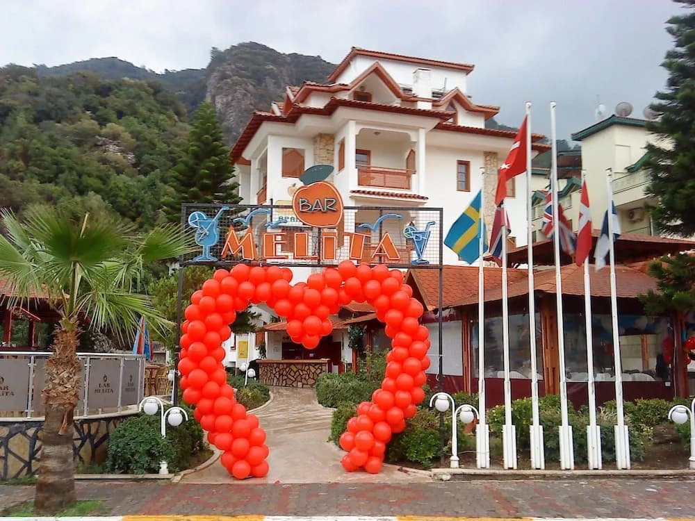 Melita Apart Hotel