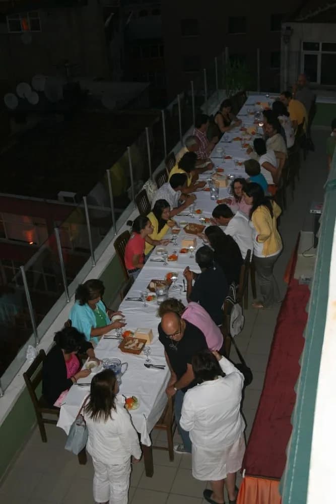 Restoran