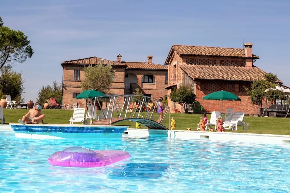 Podere Vesta
