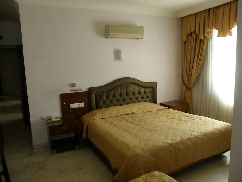 Akdeniz Hotel