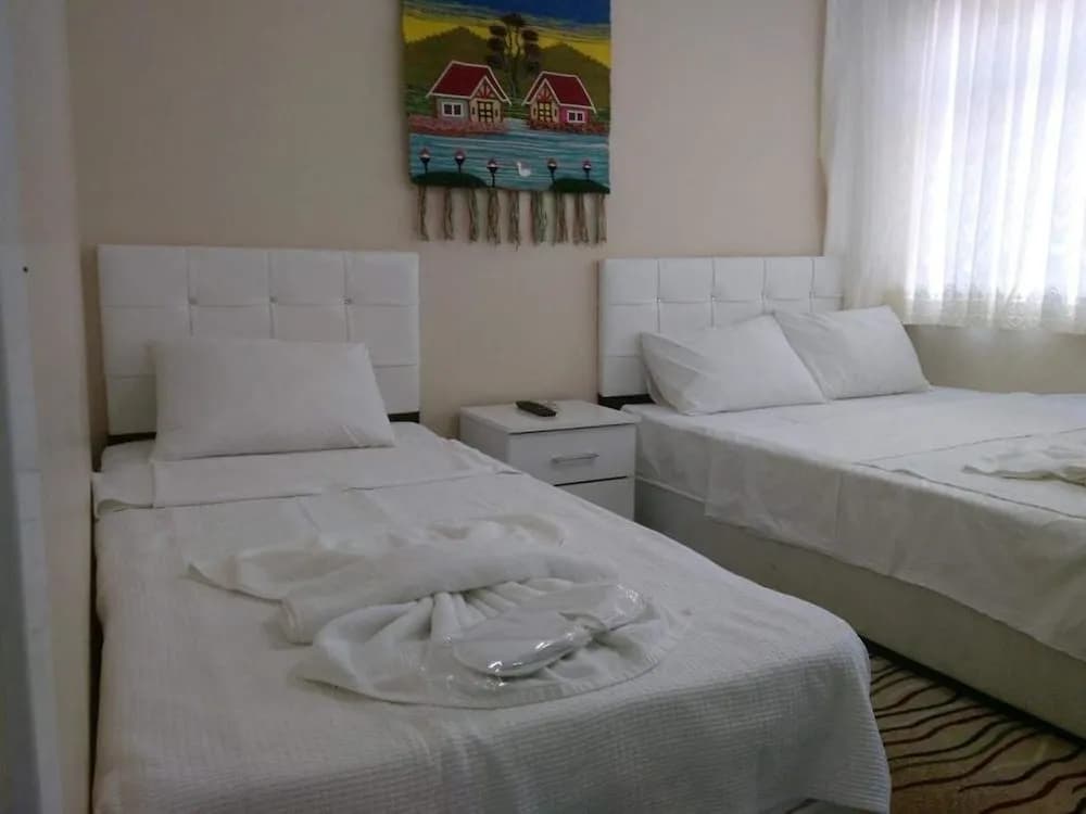 Istanbul Grand Aparts