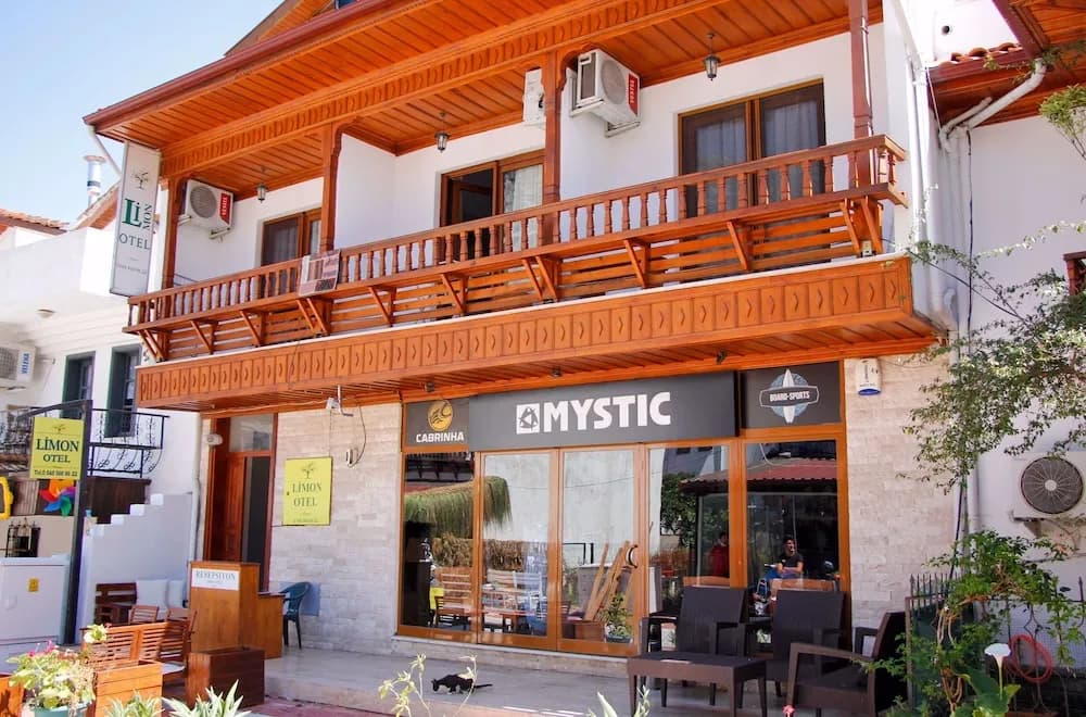 Limon Otel (Pansiyon 2)