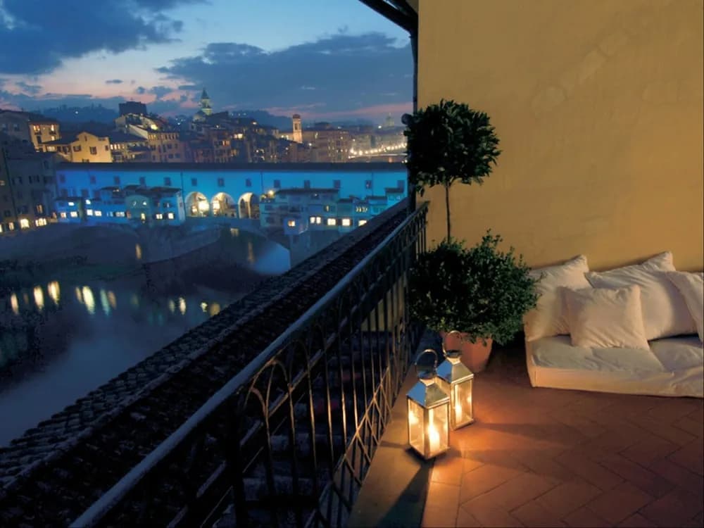 Hotel degli Orafi