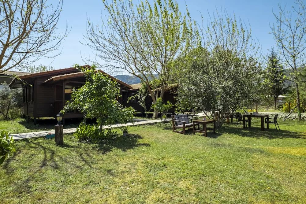 La Maison Hotel Çıralı