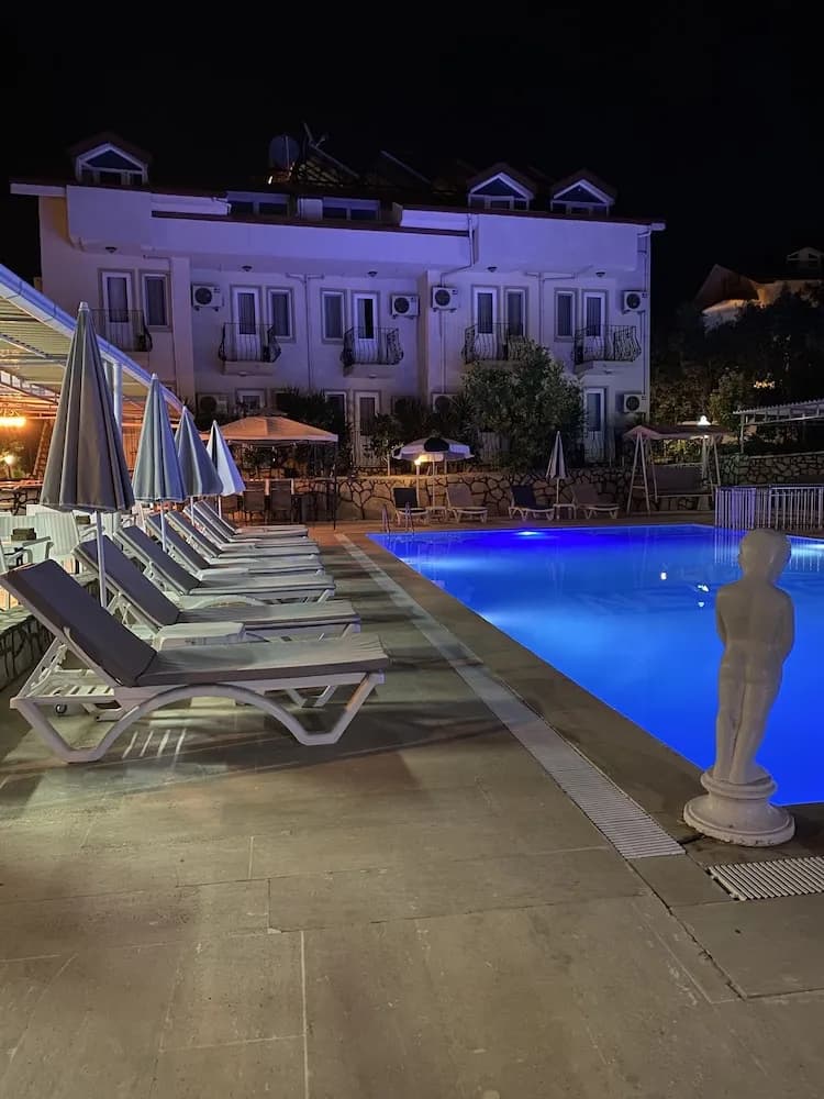 Nefis Hotel Oludeniz