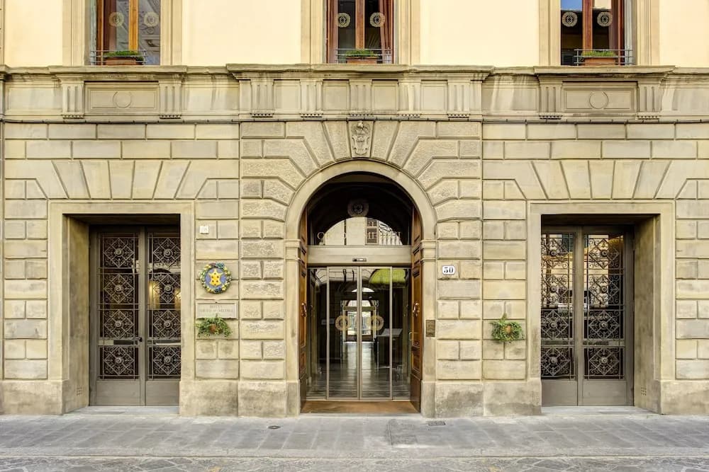 Orto De Medici Hotel