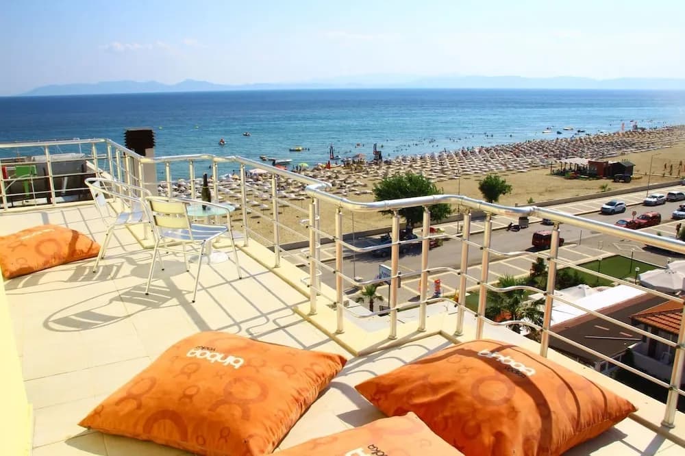 Isik Otel