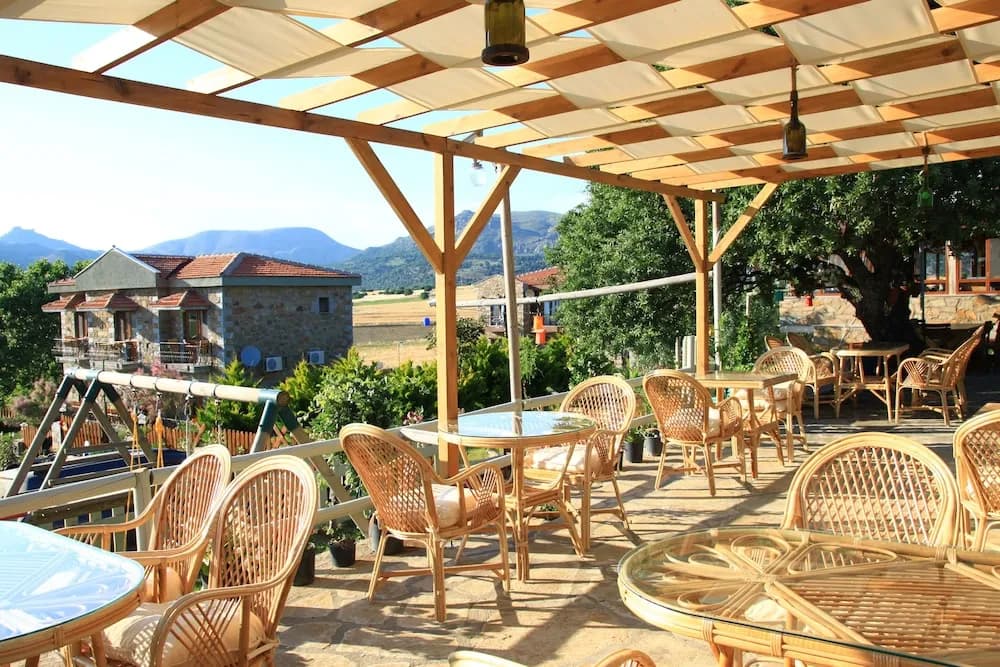 Restoran