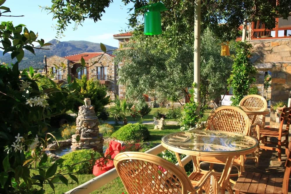 Restoran