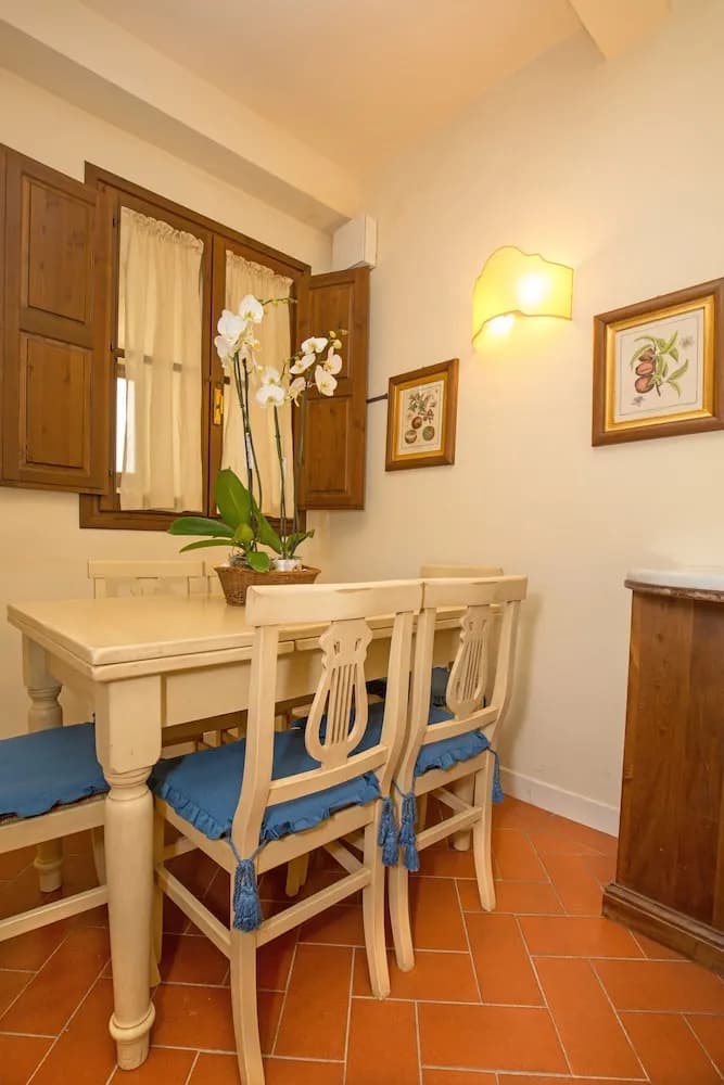 Özel küçük mutfak