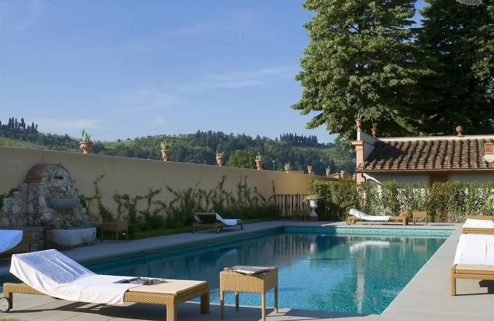 Villa Olmi Firenze