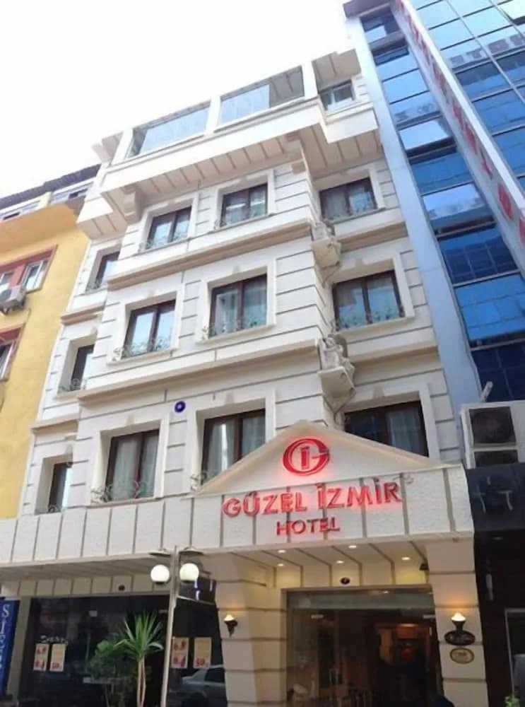 Güzel İzmir Oteli