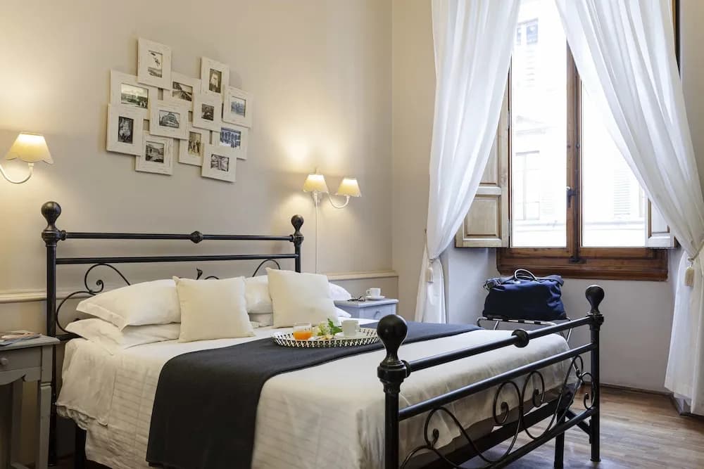Prestigia Rooms B&B Firenze