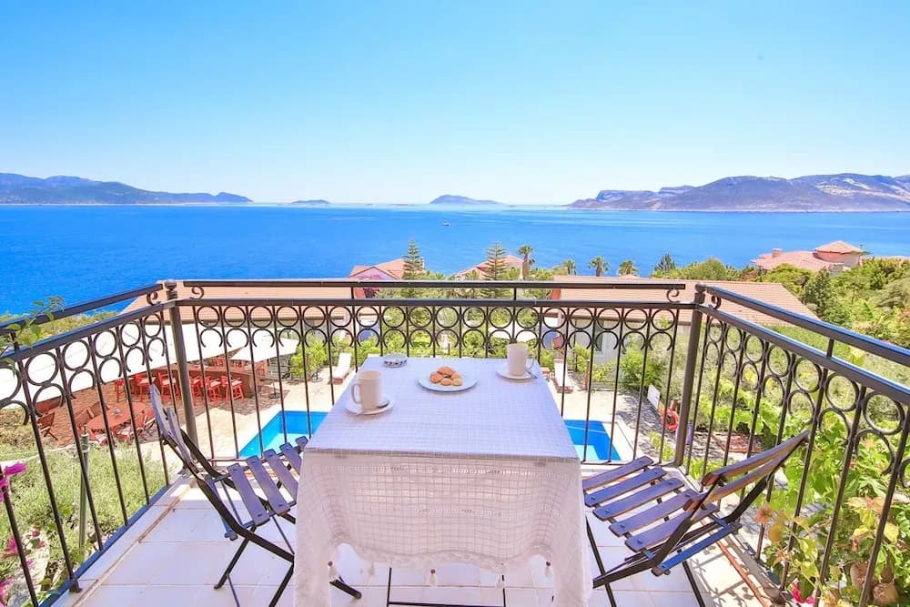 Diva Residence Hotel