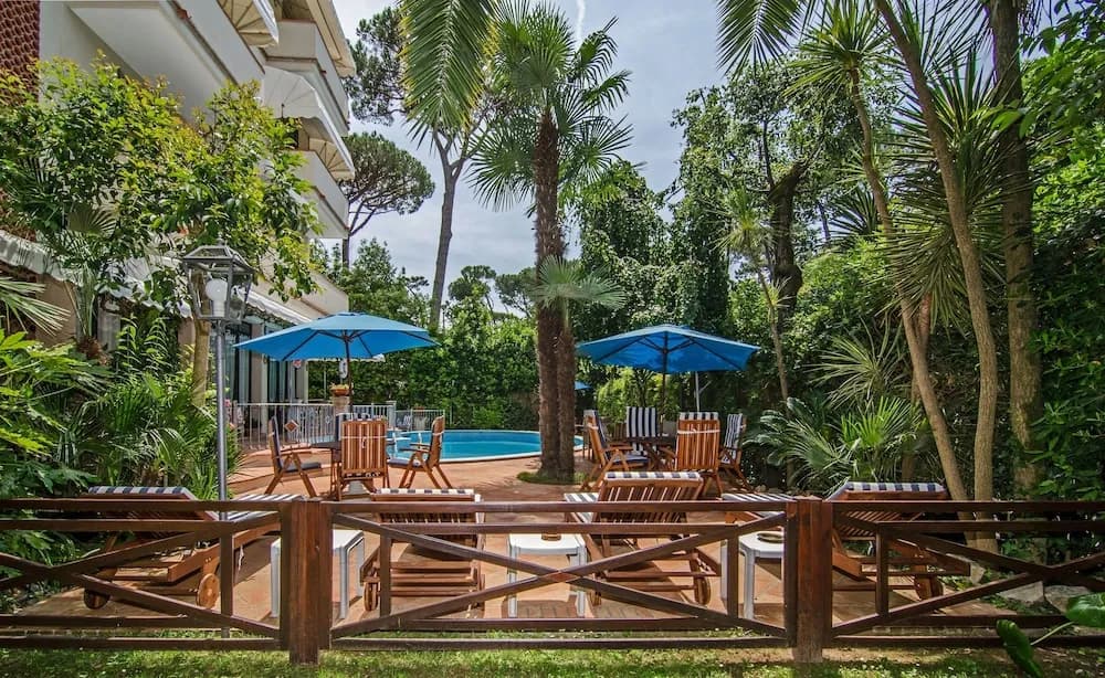 Hotel Kyrton