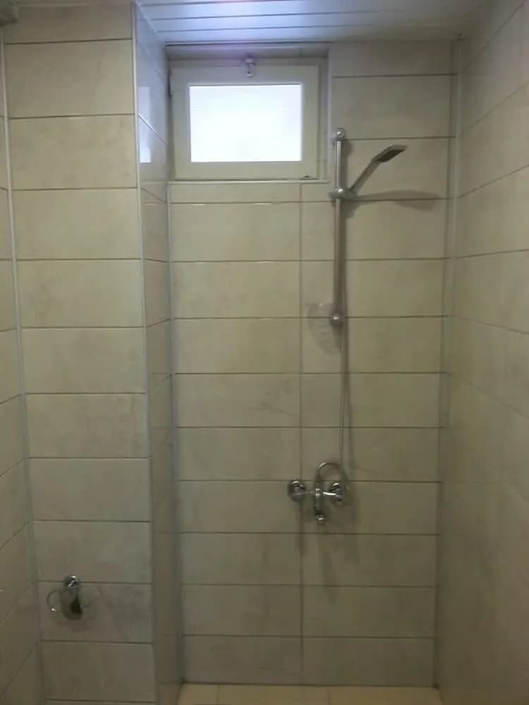 Banyo duşu