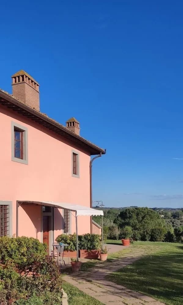 Le Fonti a San Giorgio