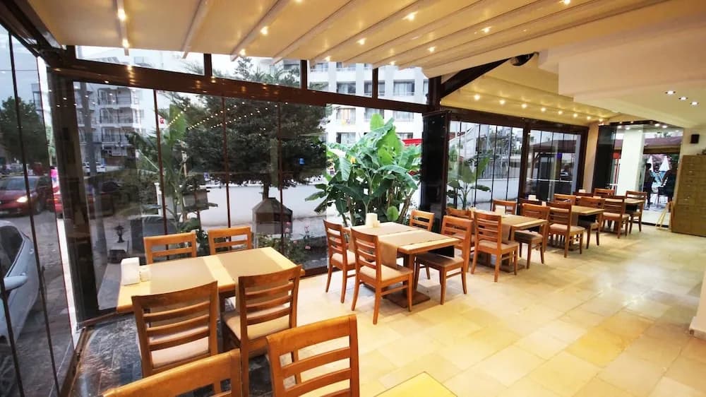 Restoran