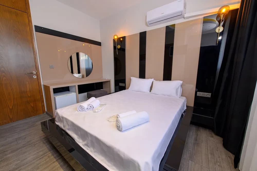 Alacas Hotel Çeşme