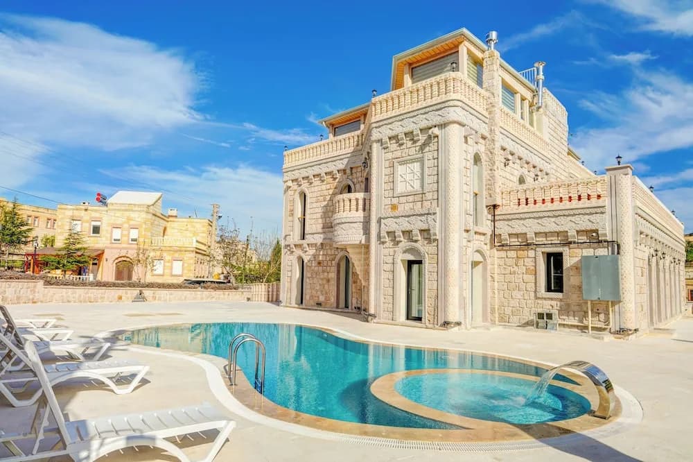 Motif Art Cappadocia