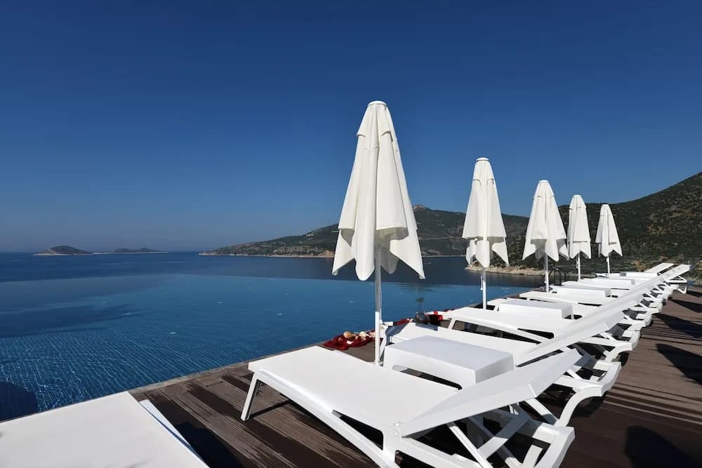 Kalamar Hotel