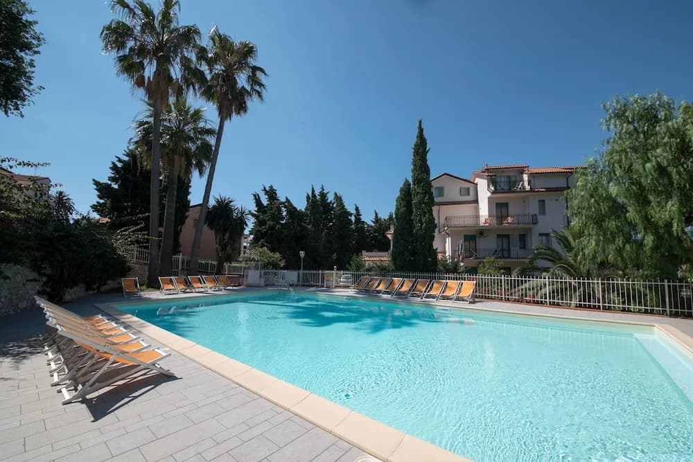 Residence Oleandro