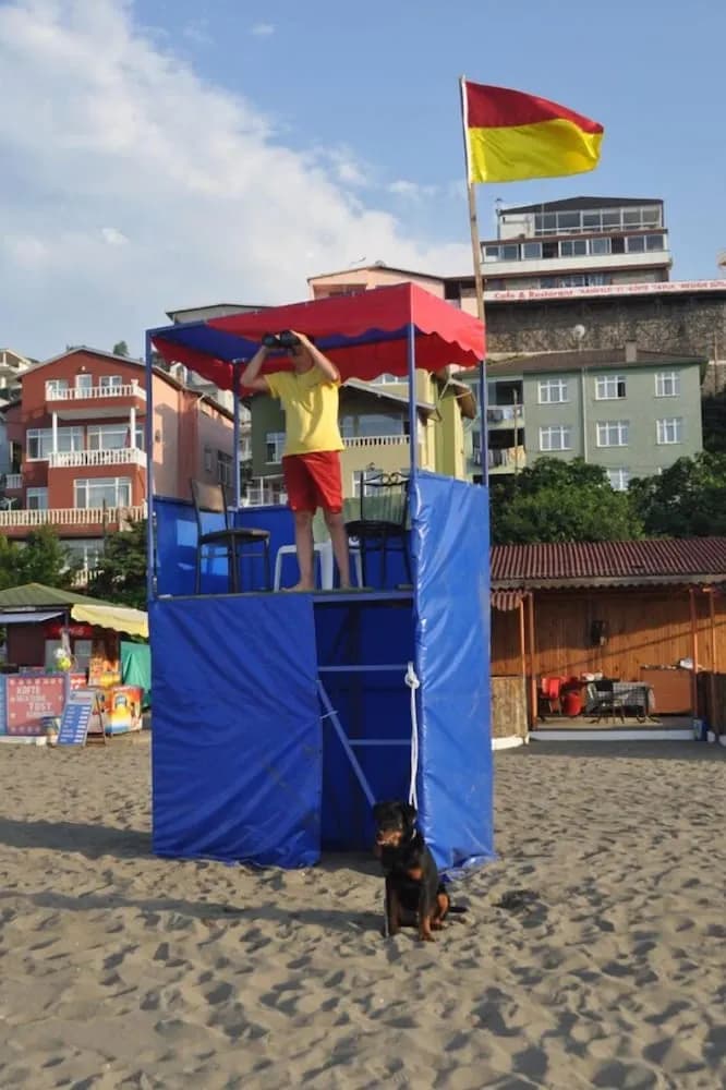 Dış mekân